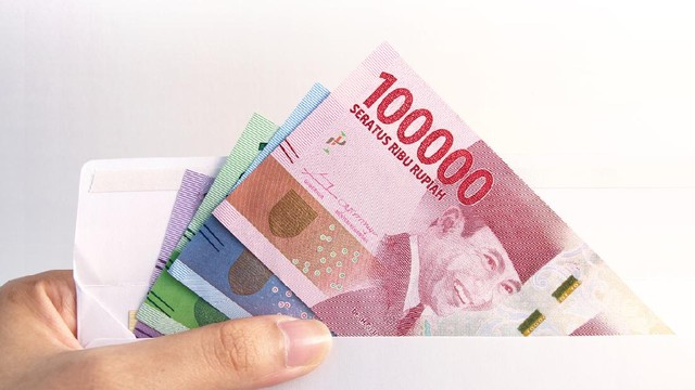Gaji di Bawah Rp3,5 Juta? Dapatkan BSU Rp300 Ribu dari Pemerintah, Begini Cara dan Syaratnya