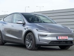 Tesla Model Y Surges Ahead in Top Markets: But Is It Sufficient? Tesla Model Y Surges Ahead in Top Markets: But Is It Sufficient?