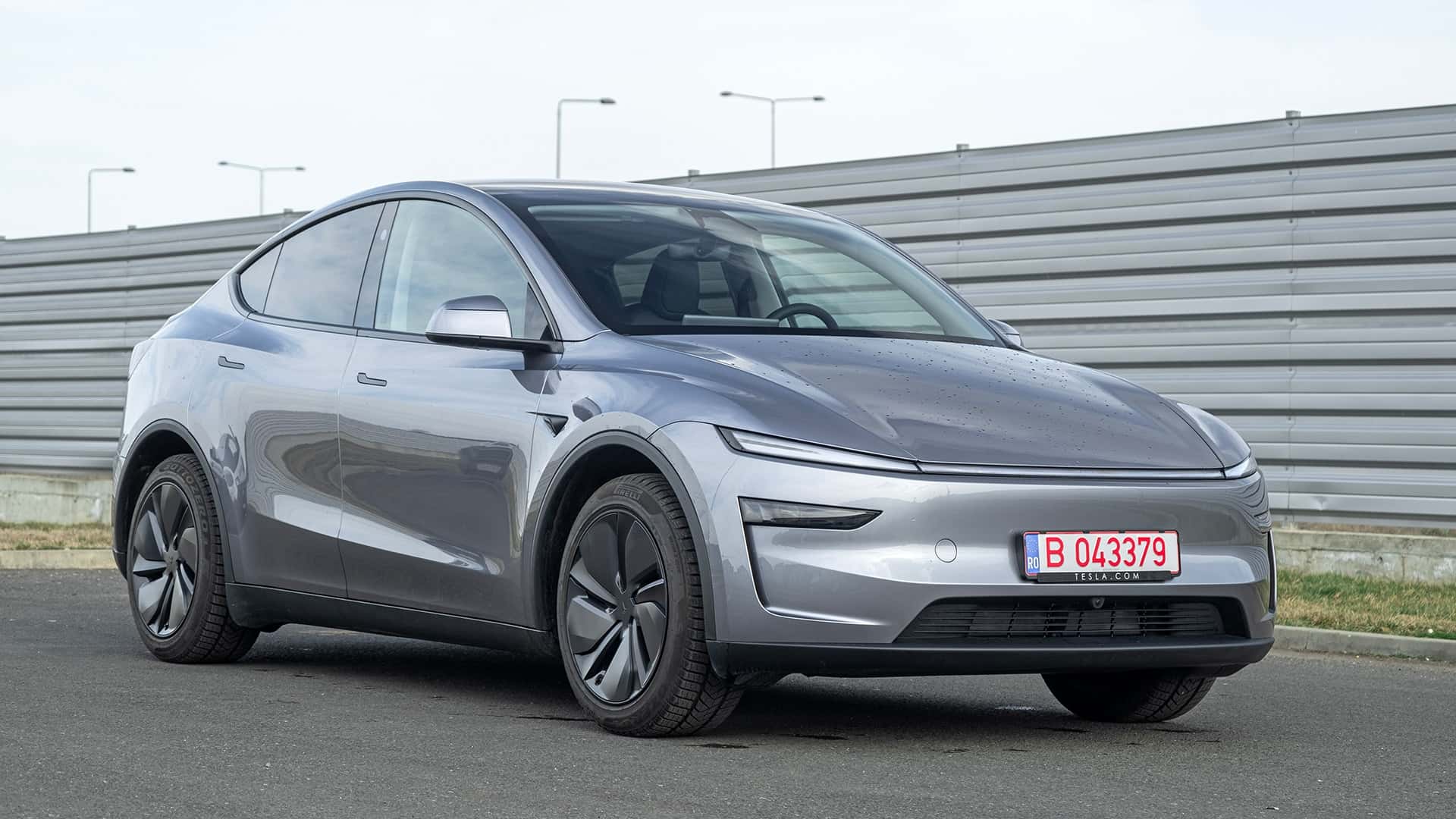 Tesla Model Y Surges Ahead in Top Markets: But Is It Sufficient?