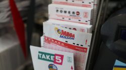 West Virginia Lottery Winners: Check Powerball and Lotto America Numbers for June 23, 2025