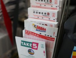 West Virginia Lottery Winners: Check Powerball and Lotto America Numbers for June 23, 2025 West Virginia Lottery Winners: Check Powerball and Lotto America Numbers for June 23, 2025