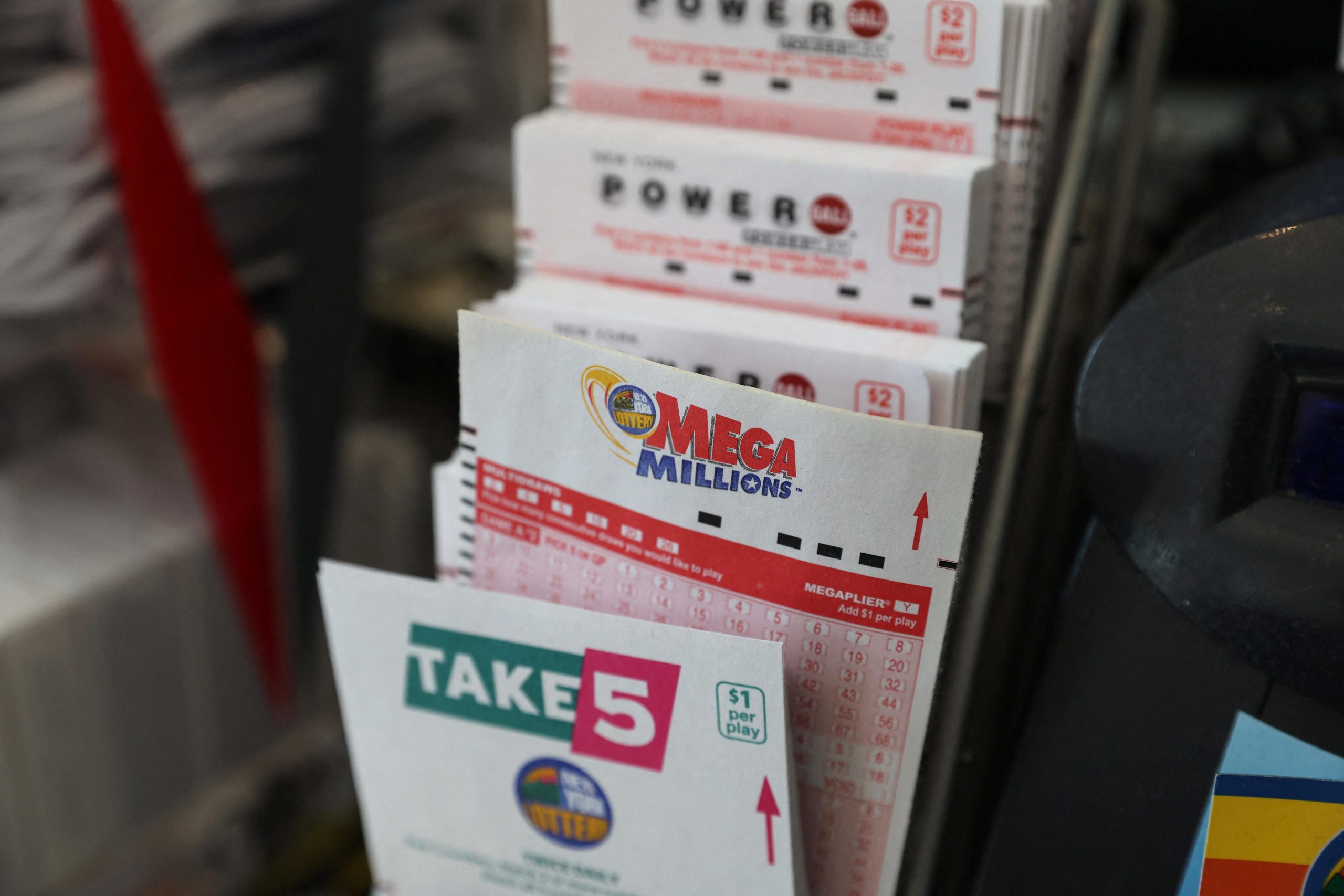 West Virginia Lottery Winners: Check Powerball and Lotto America Numbers for June 23, 2025