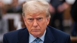 Trump Gambarkan Serangan AS pada Fasilitas Nuklir Iran Sebagai Bom Atom Versi Baru Hiroshima-Nagasaki