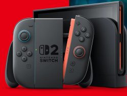 Nintendo Switch 2: Not Your Hardcore Gamer’s Choice