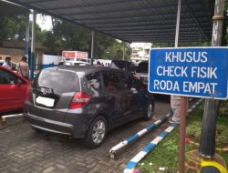 Cara Mudah Cek Fisik Bantuan Mobil di Luar Kota, Ikuti Langkah-langkah Ini Cara Mudah Cek Fisik Bantuan Mobil di Luar Kota, Ikuti Langkah-langkah Ini