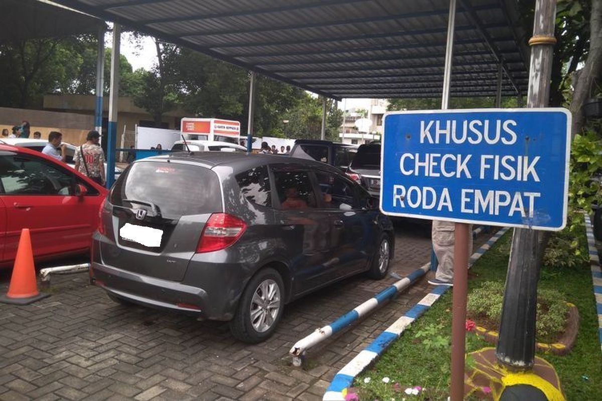 Cara Mudah Cek Fisik Bantuan Mobil di Luar Kota, Ikuti Langkah-langkah Ini