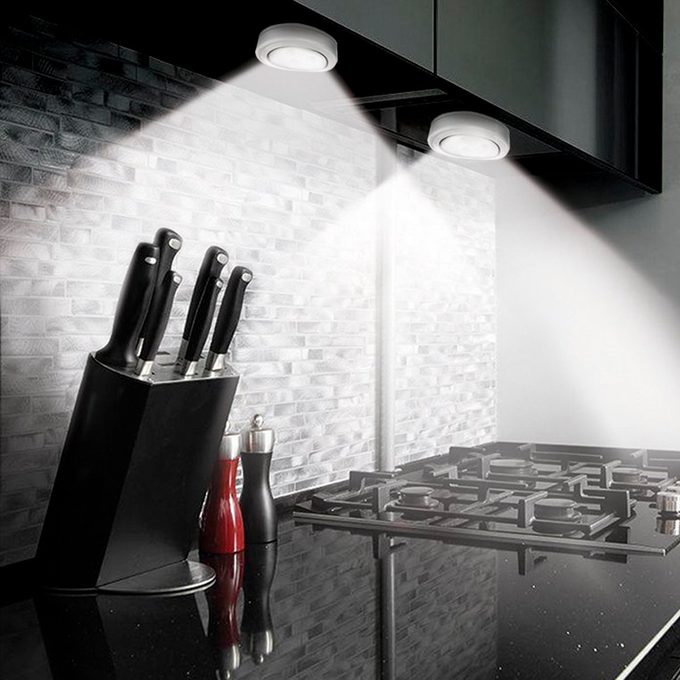 10 Clever Ways to Illuminate Your Space Wire-Free