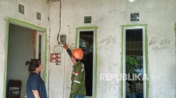Pemerintah Berencana Listriki 5.600 Desa dalam Lima Tahun