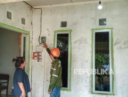 Pemerintah Berencana Listriki 5.600 Desa dalam Lima Tahun