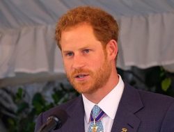 Pangeran Harry Terancam Bayar Rp33 Miliar Ganti Rugi Usai Kalah di Pengadilan Inggris Pangeran Harry Terancam Bayar Rp33 Miliar Ganti Rugi Usai Kalah di Pengadilan Inggris