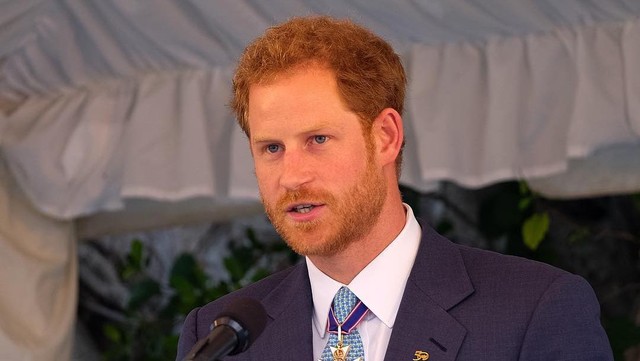 Pangeran Harry Terancam Bayar Rp33 Miliar Ganti Rugi Usai Kalah di Pengadilan Inggris