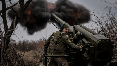 Ukraina dan Rusia Capai Kesepakatan Pertukaran Tahanan dan Jenazah