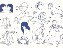 4 Zodiak yang Cepat Akrab dengan Teman Baru Tanpa Usaha Berlebih 4 Zodiak yang Cepat Akrab dengan Teman Baru Tanpa Usaha Berlebih