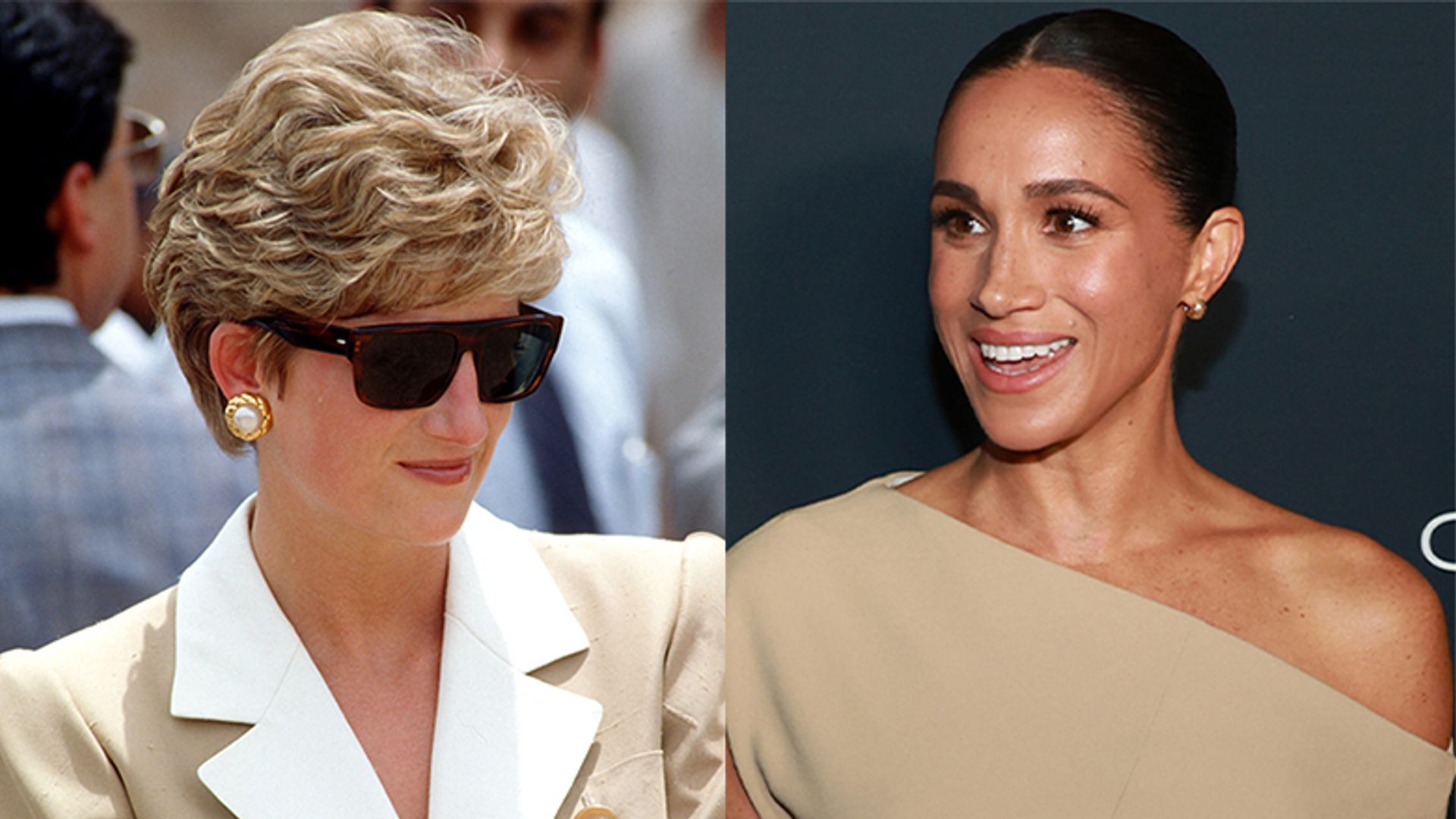 Meghan Markle Unveils Unexpected Plans on Princess Diana’s Birthday