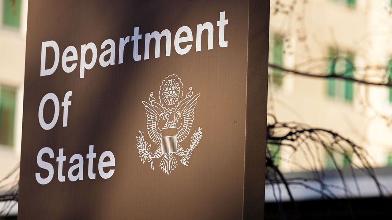 State Department Warns U.S. Travelers Worldwide After Trump’s Iran Strikes