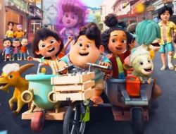 Buzzer Gratis Membuat Jumbo Jadi Film Terlaris di Indonesia