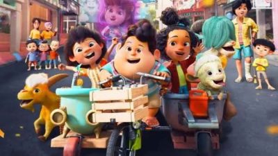 Buzzer Gratis Membuat Jumbo Jadi Film Terlaris di Indonesia