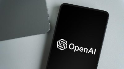 4 Peneliti Kunci OpenAI Beralih ke Meta