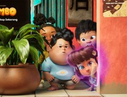 Jumbo Menjadi Film Indonesia Paling Laris Sepanjang Masa, Sutradara: Suatu Berkat Jumbo Menjadi Film Indonesia Paling Laris Sepanjang Masa, Sutradara: Suatu Berkat