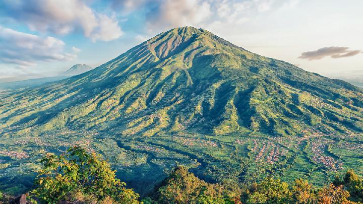 Dugaan Pengambilalihan Area Berkemah, Taman Nasional Gunung Merbabu Bicara Apa?