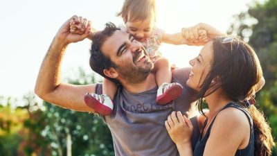 The True Cost of Raising a Child in Florida