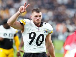 Insider Shoots Down T.J. Watt’s M Deal: “That Number Seemed Unreal”