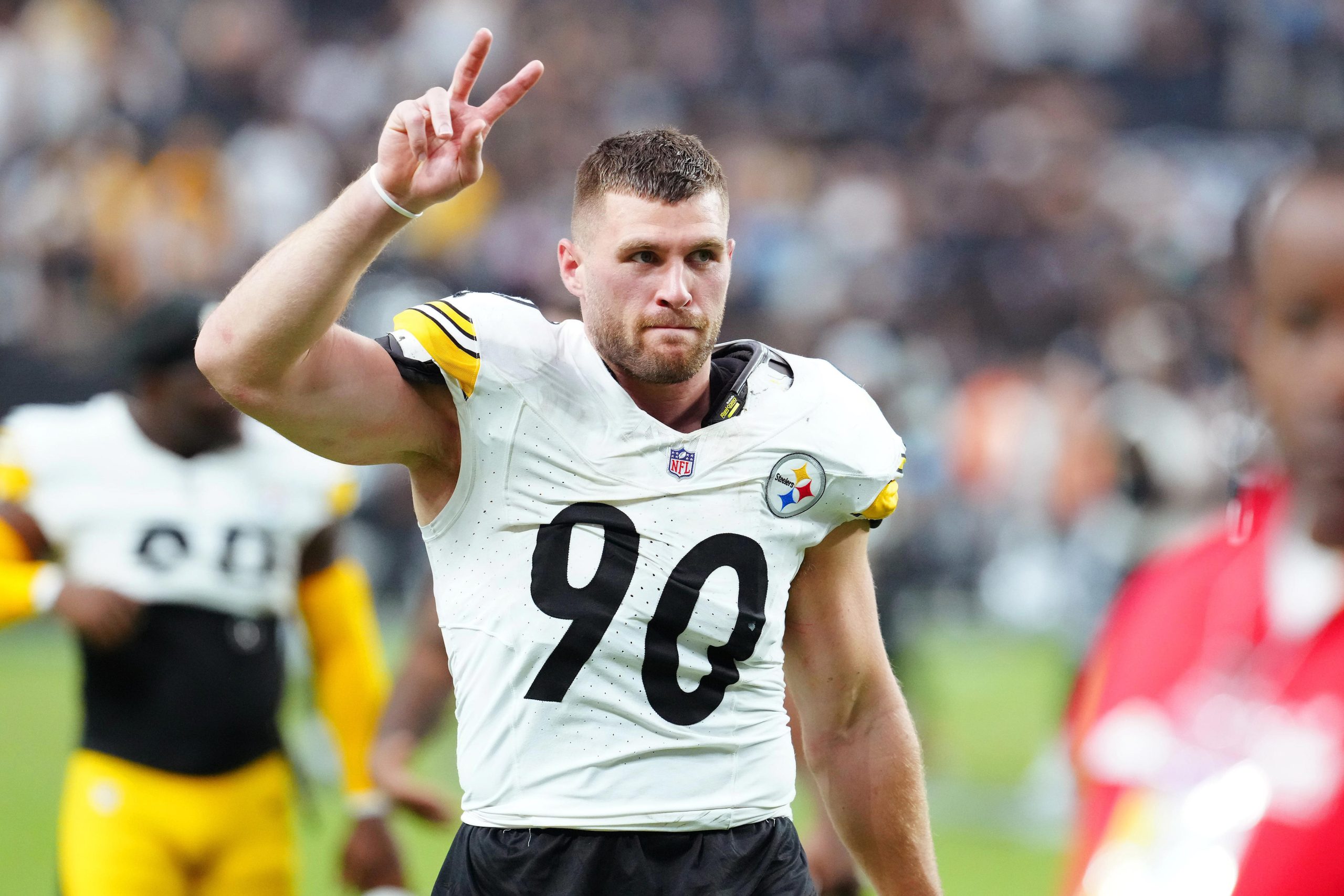 Insider Shoots Down T.J. Watt’s M Deal: “That Number Seemed Unreal”