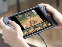 Nintendo Switch 2 UK Back in Stock: Where to Pre-Order Now