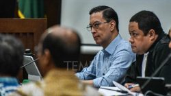 JPU Belum Serahkan Hasil Audit BPKP tentang Impor Gula ke Tom Lembong