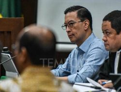 JPU Belum Serahkan Hasil Audit BPKP tentang Impor Gula ke Tom Lembong JPU Belum Serahkan Hasil Audit BPKP tentang Impor Gula ke Tom Lembong
