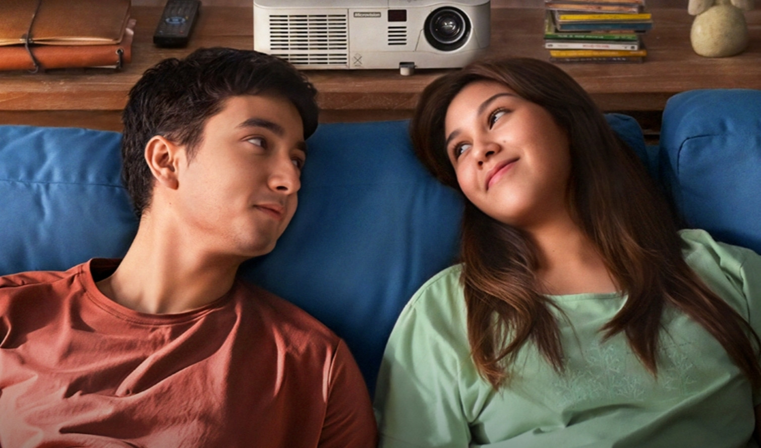 Film Baru yang Wajib Kamu Saksikan Mulai Hari Ini