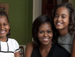 Sasha Obama’s Full Name: Unveiling the Hidden Link to Mom Michelle Sasha Obama’s Full Name: Unveiling the Hidden Link to Mom Michelle