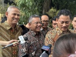 Wakil Menteri Keuangan: Kekacauan di Dunia Perdagangan Internasional