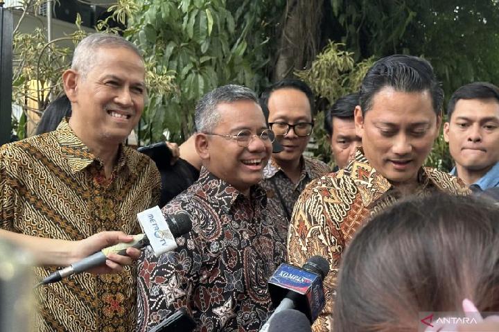 Wakil Menteri Keuangan: Kekacauan di Dunia Perdagangan Internasional