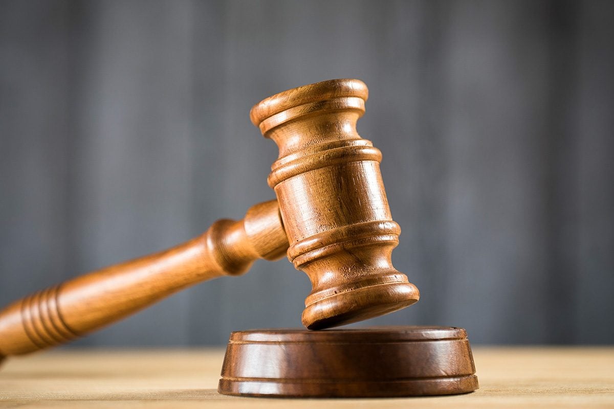 What Really Happens When You Skip Jury Duty