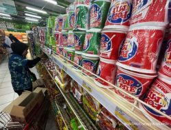 Yay! Saham Blue Chip Ini Bagikan Dividen Senilai Rp 2,91 Triliun