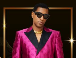 Konser Babyface di Jakarta Ditunda, Catat Tanggal Baru Ini! Konser Babyface di Jakarta Ditunda, Catat Tanggal Baru Ini!