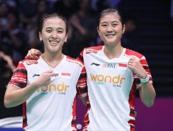 Jadwal Seru Indonesia Open 2025: 12 Atlet dari Indonesia Siap Bertanding, 2 di Antaranya Akan Berhadapan Jadwal Seru Indonesia Open 2025: 12 Atlet dari Indonesia Siap Bertanding, 2 di Antaranya Akan Berhadapan
