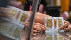 Harga Emas Antam di Yogyakarta Meningkat Drastis Rp35.000 Hari Ini