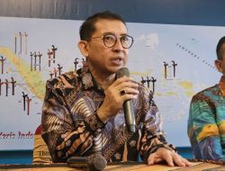 Fadli Zon: Sejarah Tidak Bisa Dibuat oleh Politikus