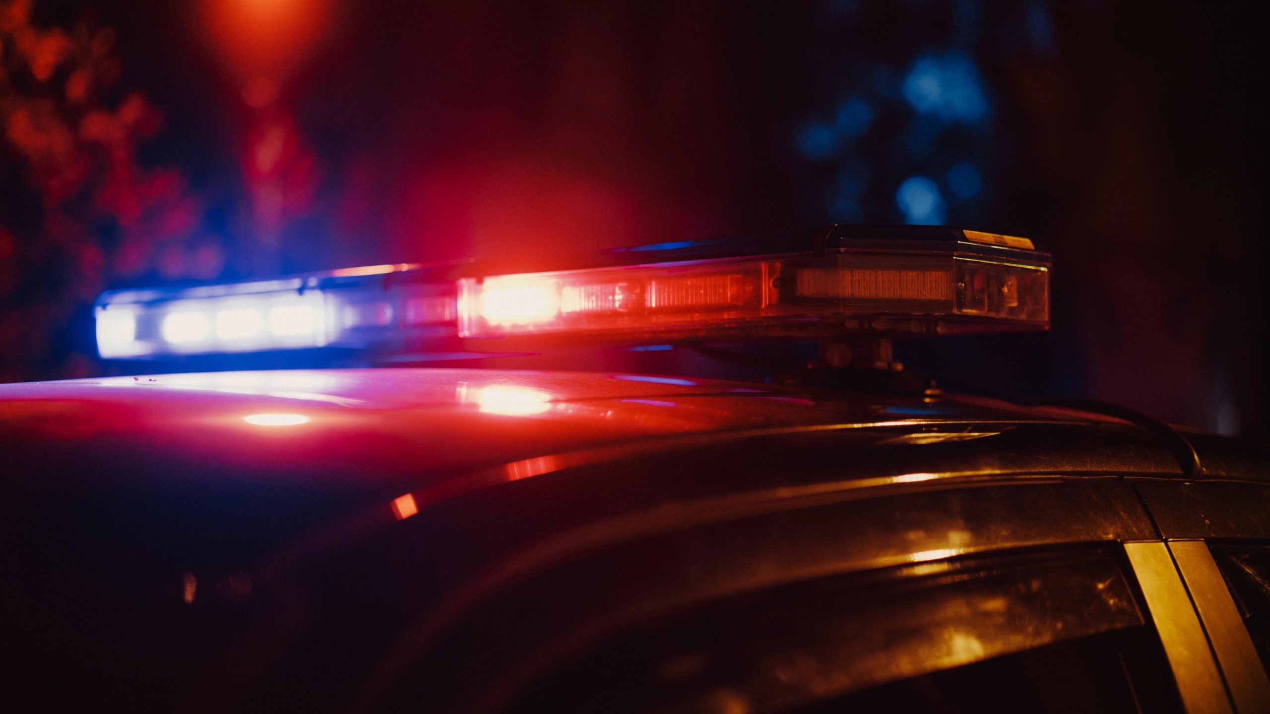 Two people arrested following homicide investigation in Morristown, robbery in Hanover