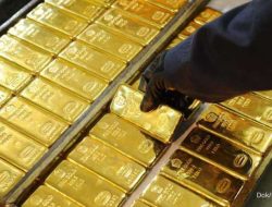 Naik Rp 17.000 per Gram, Harga Emas Antam Logam Mulia Hari Ini (2/6) Naik Rp 17.000 per Gram, Harga Emas Antam Logam Mulia Hari Ini (2/6)