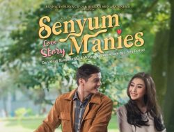 Produser Garansi Film Senyum Manis: Love Story Bebas Politik