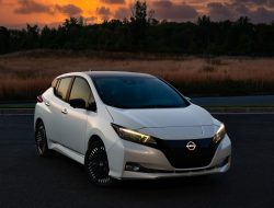 Nissan Unveils Unmissable Leaf Lease Deal for June Nissan Unveils Unmissable Leaf Lease Deal for June