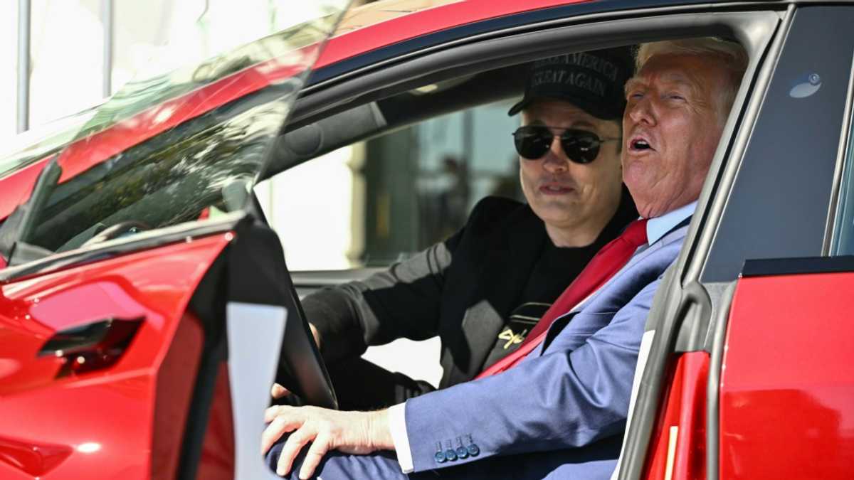 Tesla Sales Slump in Europe Amid May EV Rebound