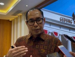 Iran Serang Basis AS di Qatar, Kemenlu Ingatkan WNI di Timur Tengah Harus Lapor Diri Iran Serang Basis AS di Qatar, Kemenlu Ingatkan WNI di Timur Tengah Harus Lapor Diri