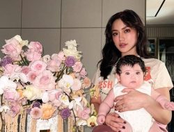 Deretan Artis yang Pernah Jadi Pendonor ASI: Jessica Iskandar Terbaru di Daftar Deretan Artis yang Pernah Jadi Pendonor ASI: Jessica Iskandar Terbaru di Daftar