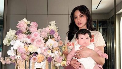 Deretan Artis yang Pernah Jadi Pendonor ASI: Jessica Iskandar Terbaru di Daftar