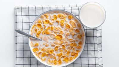 27 Delicious High-Protein Breakfasts to Power Up Your Mornings