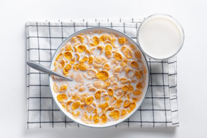 27 Delicious High-Protein Breakfasts to Power Up Your Mornings